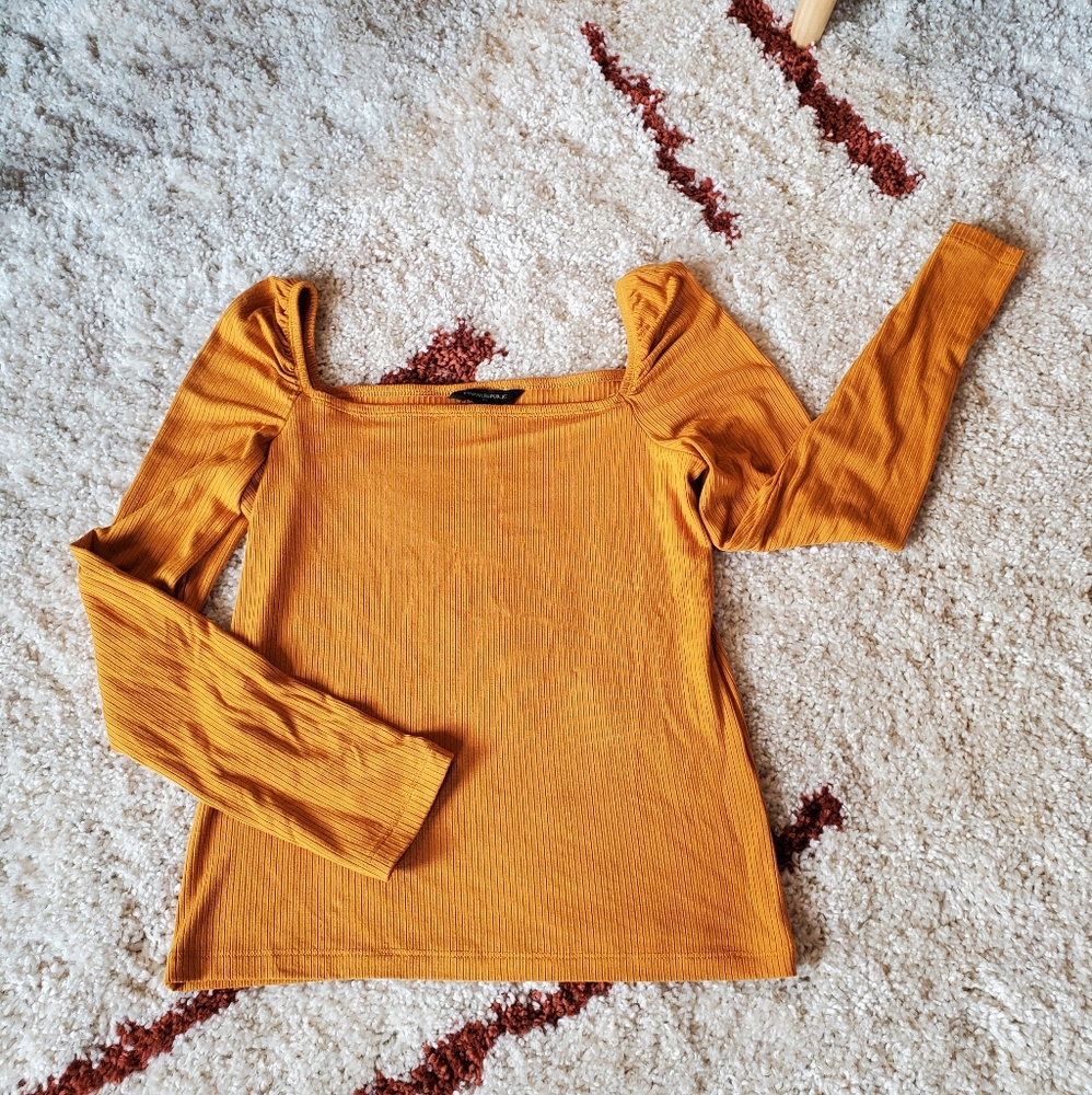 Banana Republic Top